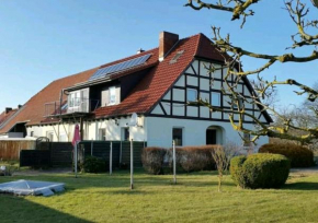 Fewo am Saalerbodden in Bartelshagen Ii Bei Barth